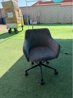 Desk chair $40