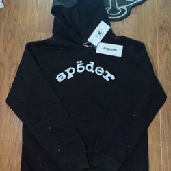 Sp5der HoodieS 
