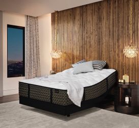Aireloom Armagosa Extra Firm King Mattress
