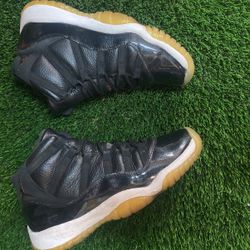 Jordan 11s