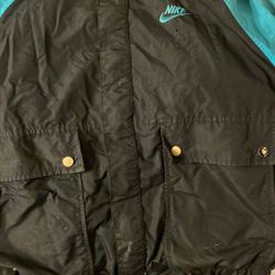 Nike Vintage Windbreaker 