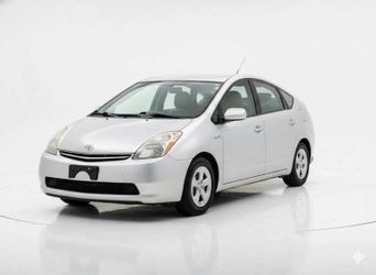 2006 Toyota Prius
