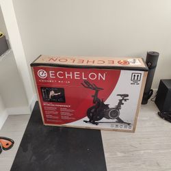 Echelon EX 15 Connect