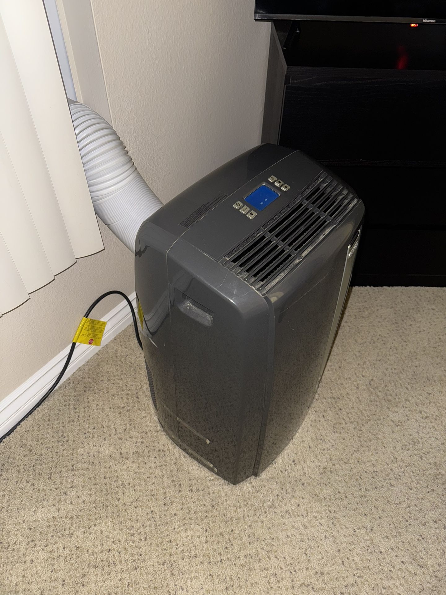 Portable Air Conditioner AC Unit