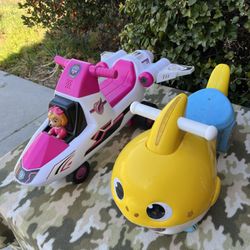 Toys $15 Each