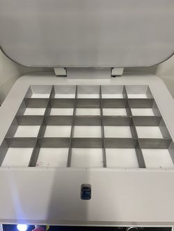 Dough Divider