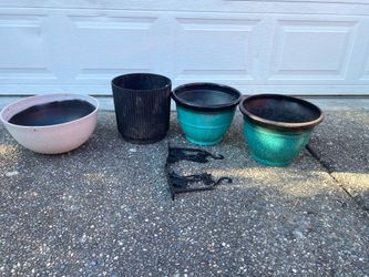 Planter’s/pot’s