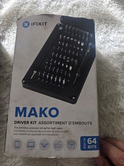 Precision bits