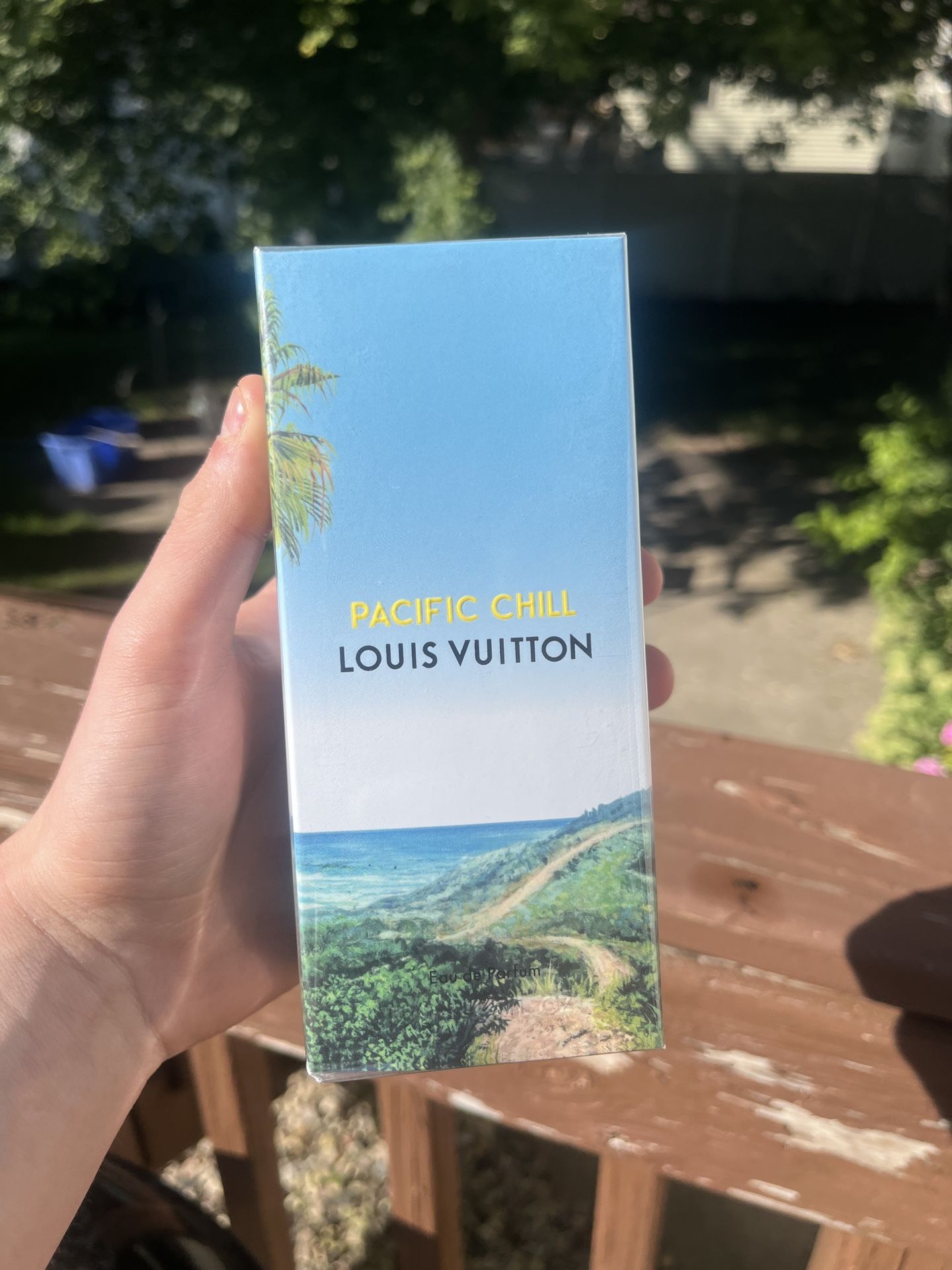LV Pacific Chill 3.4oz