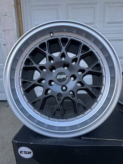 ESR CS03