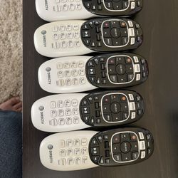 DIRECTV Remotes
