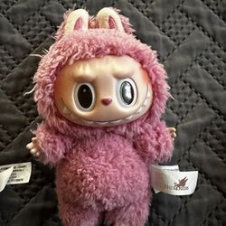 Macaron Labubu