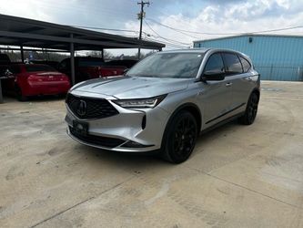 2023 Acura MDX