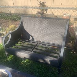 Outdoor Lazy Boy Furniture Set