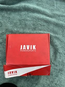 Javik Brakes For A Cam Am