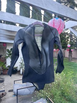 Billabong Leotard Spring Suit