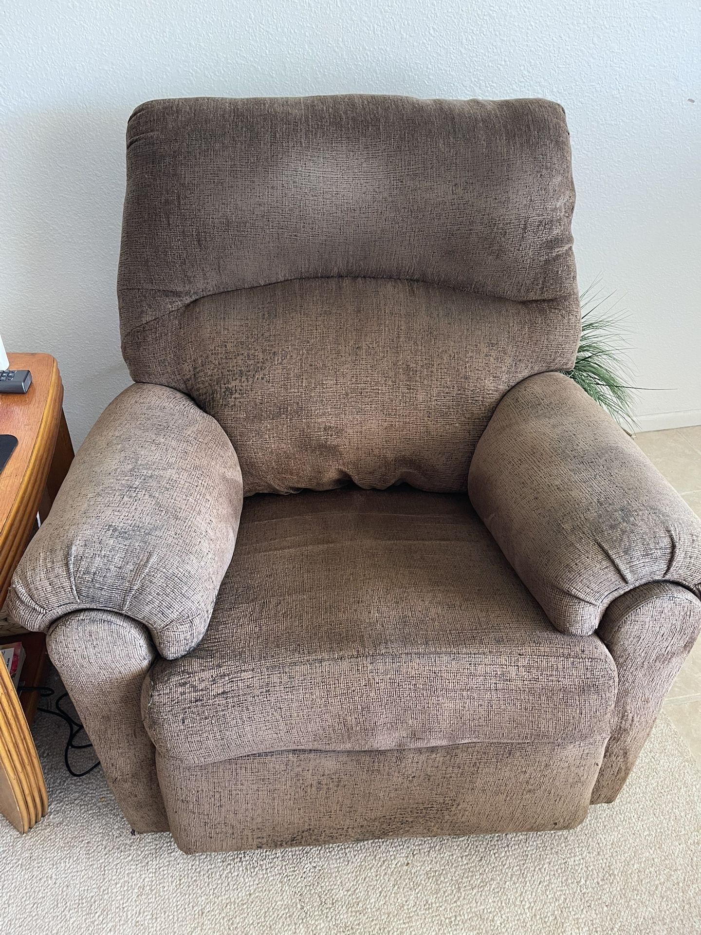 Recliner