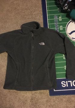 North Face Jacket Size S/P