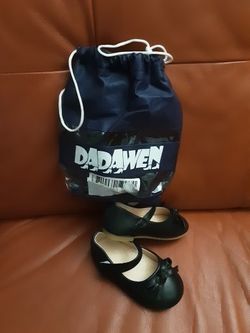 Zapatos Para Niña De 6 A 7 Años