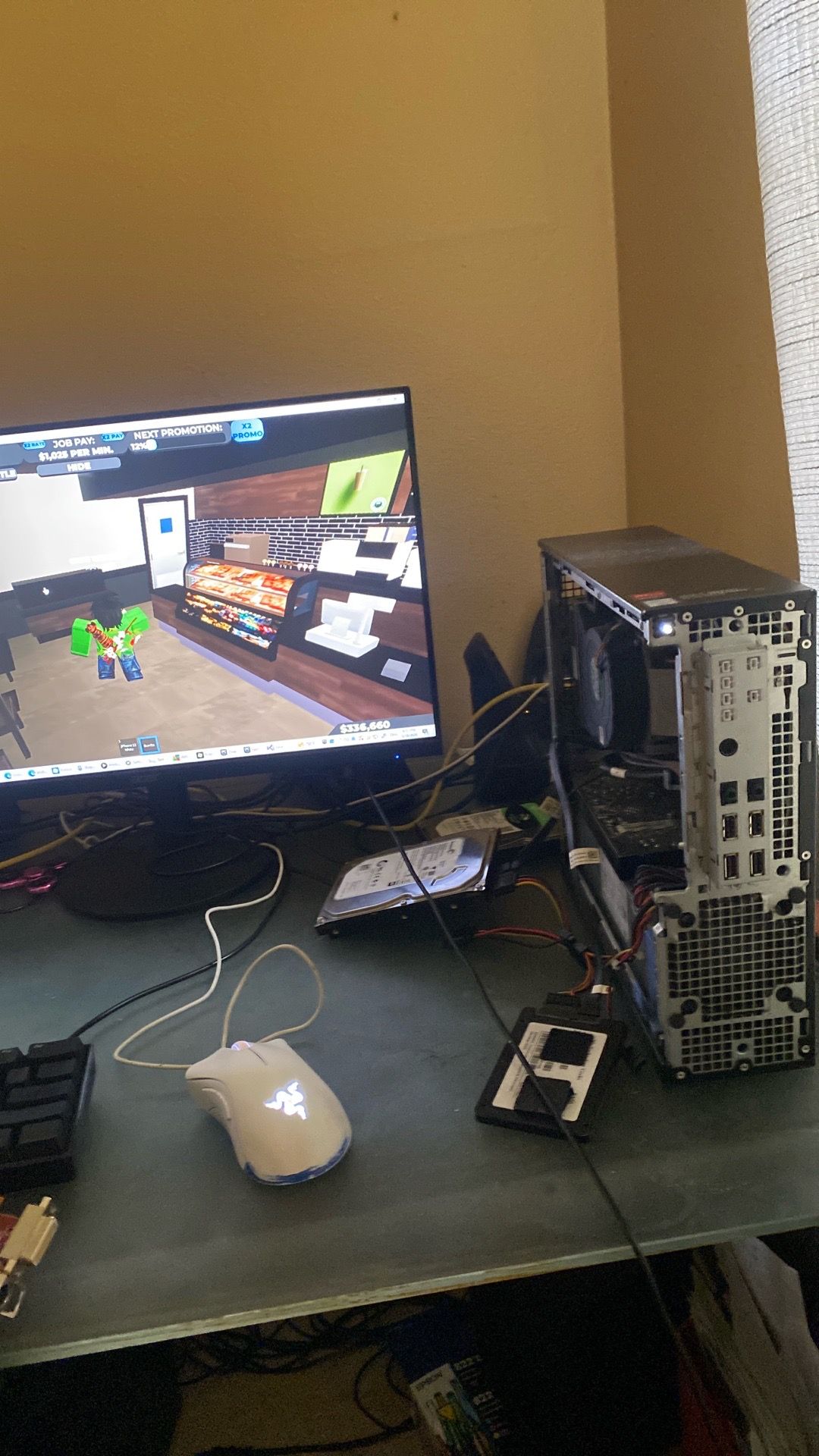 gaming pc