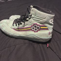 rudis 75 wrestling shoes