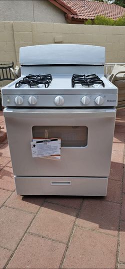 new stove with oven Sale
