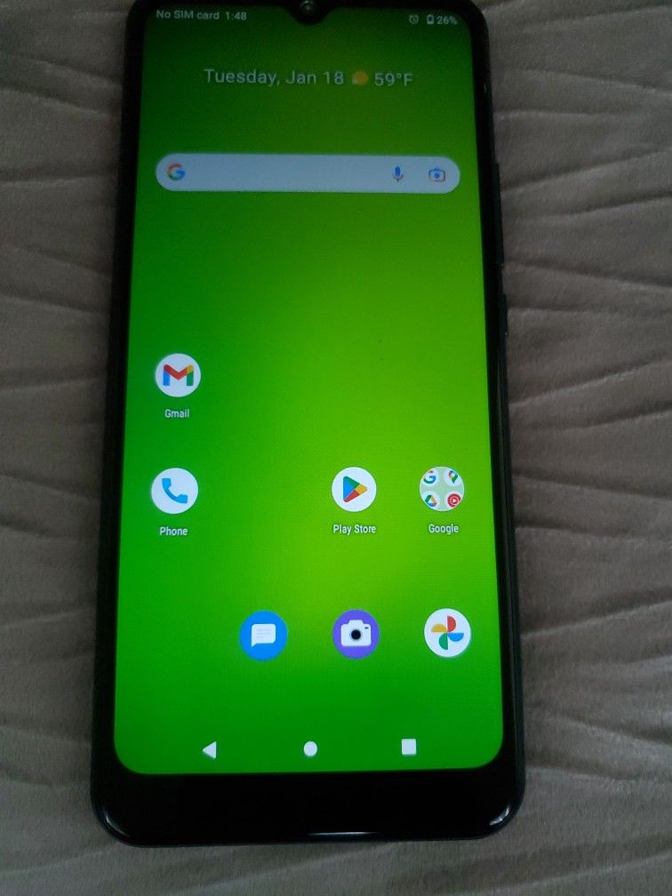 Cricket Phone for Sale in North Las Vegas, NV OfferUp