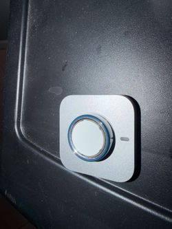 Oura ring 4th gen size 11