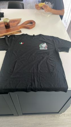 Mexican tshirt