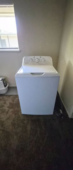 Washer/dryer