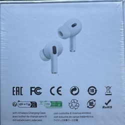 Earbuds New 