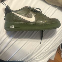 Nike air size 6