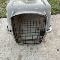 Dog Kennel