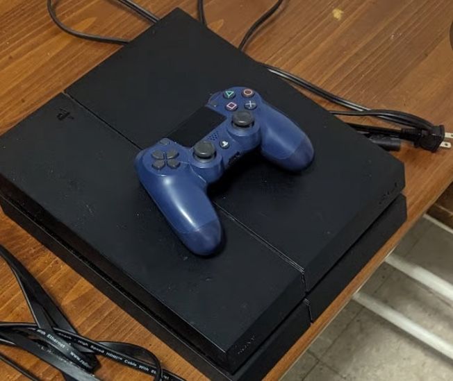 PS4