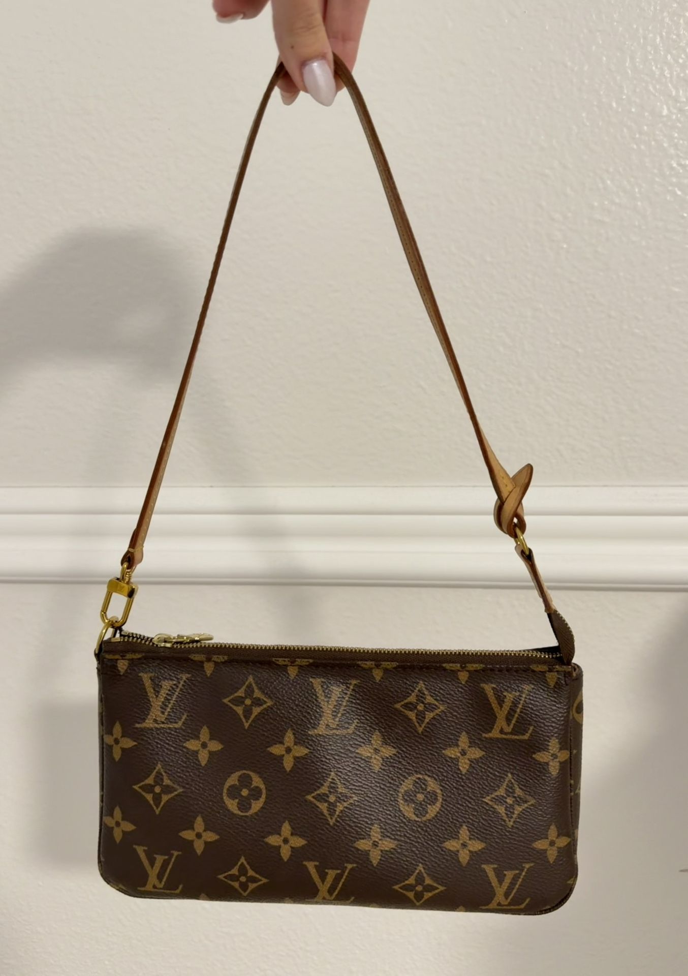Louis Vuitton Monogram Pochette
