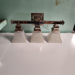 Light Fixture 