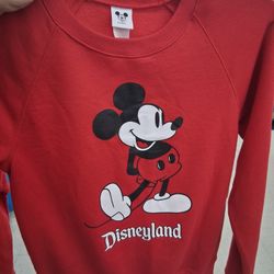 Brand New Disney Sweaters