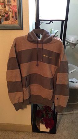 CHAMPION SWEATER  SISE S