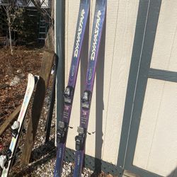 Skis Dynastar Anthea 