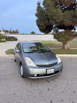2005 Toyota Prius
