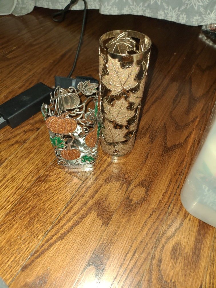 Bath And Body Works Items