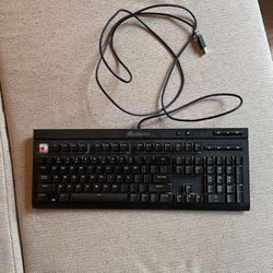 Corsair K68 Keyboard RGB Water-Resit