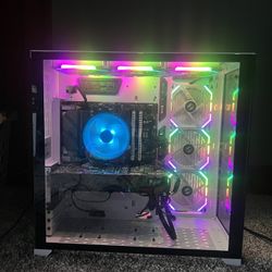 STREAMING AND GAMING PC OBO