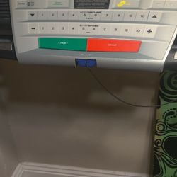 Treadmill 