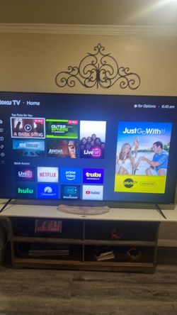 86inch tv