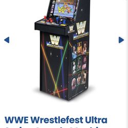 Arcade Game 