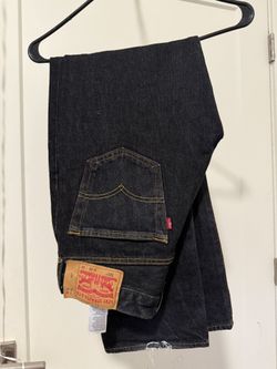 Levi’s