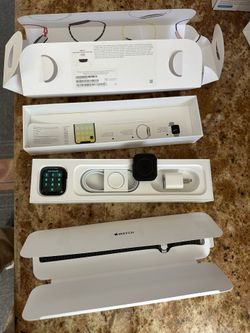 Apple Watch 5 Series Brand New Condition