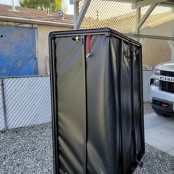 Deck Cover Bed Silverado 2022