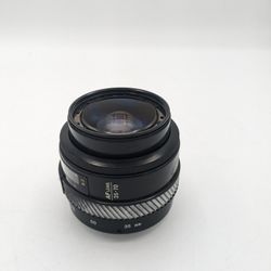 Minolta AF 35-70mm A-mount Lens 